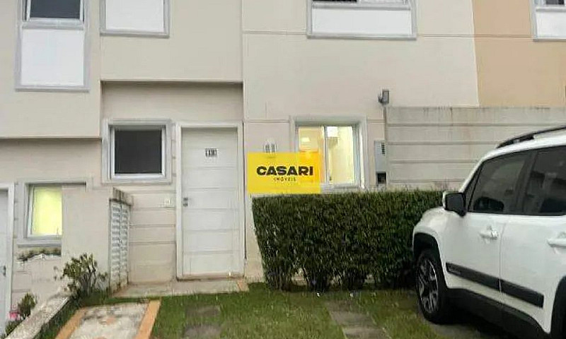 Sobrado Com 3 Dormit...