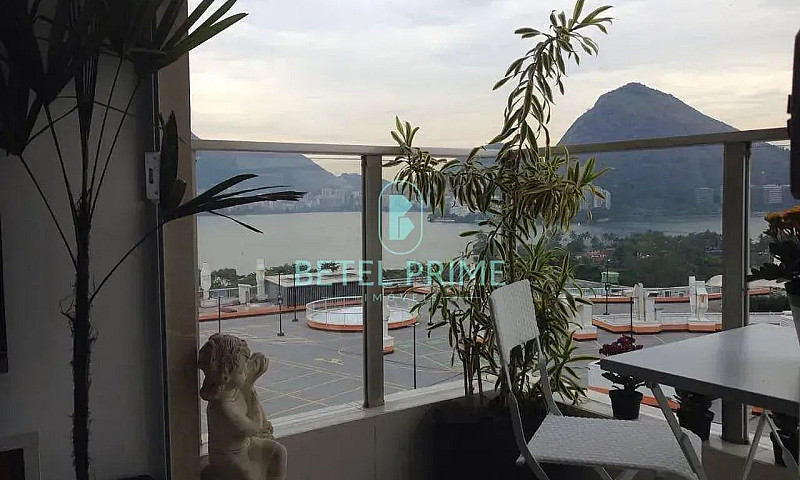 Apartamento De 2 Qua...