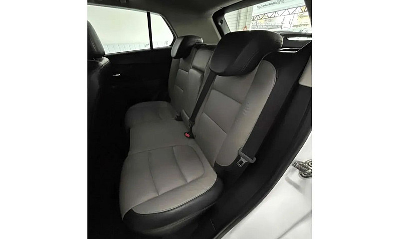 Chevrolet Tracker Lt...