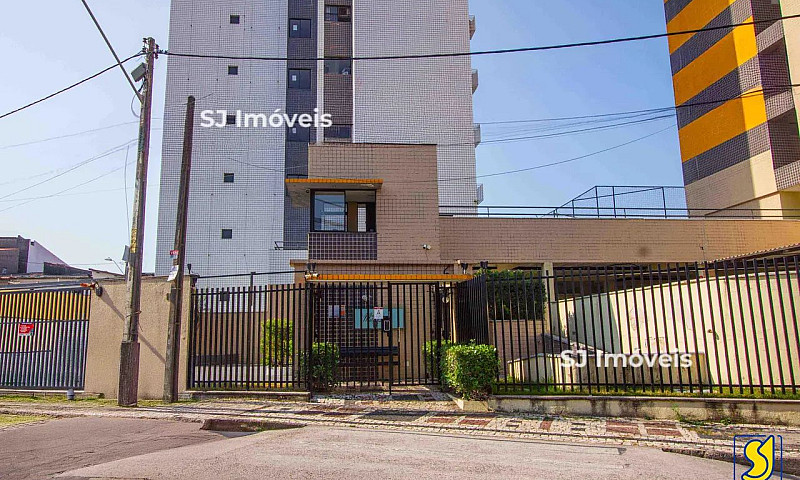 Apartamento Com 1 Su...