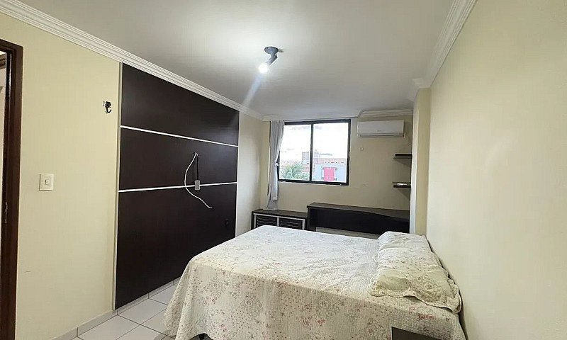 Apartamento Mobiliad...