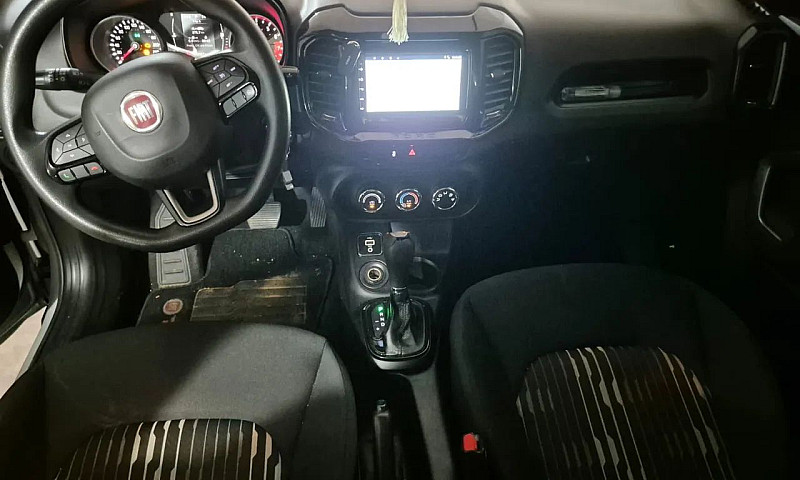 Fiat Toro Freedom 1....