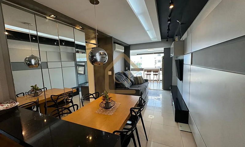 Apartamento Reformad...