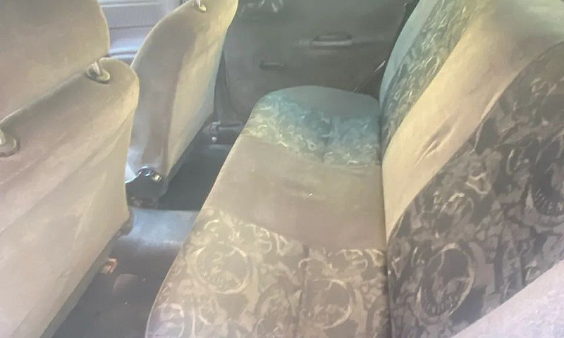 Chevrolet Corsa Seda...