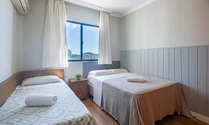 Alugo Apartamento Fr...