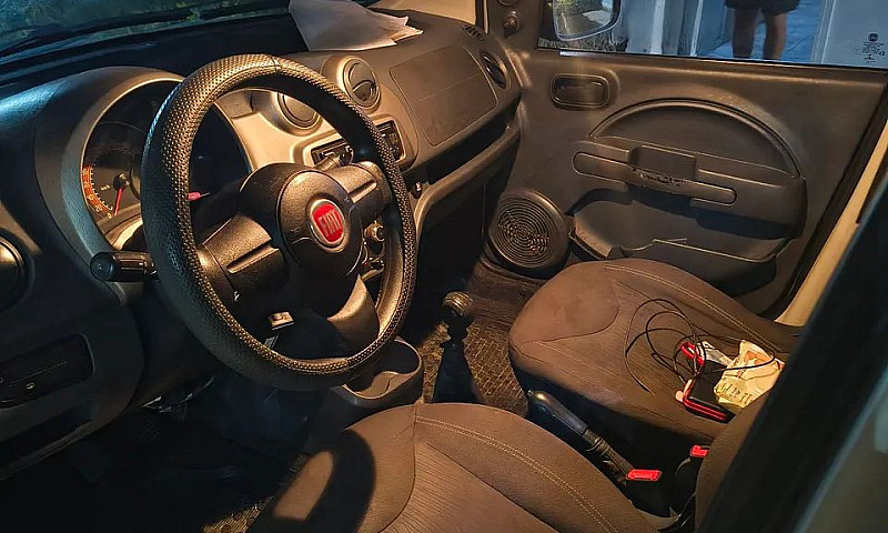 Fiat Uno Way 1.0 Evo...