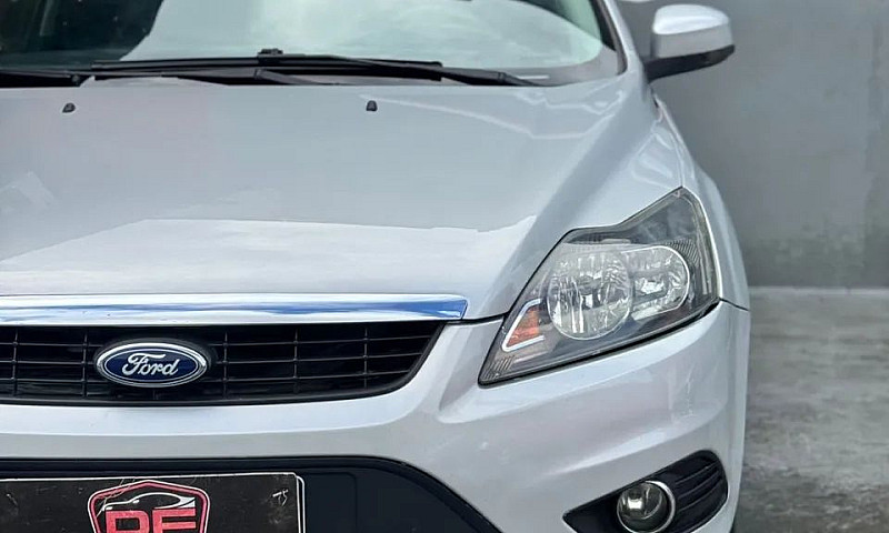 Ford Focus 2.0 16V/S...
