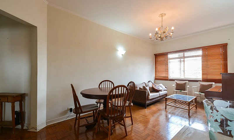 Apartamento Para Ven...