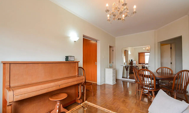 Apartamento Para Ven...