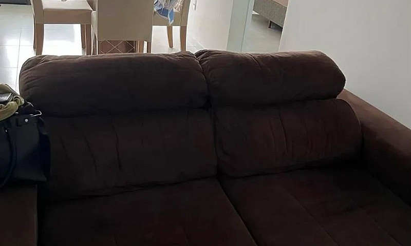 Alugo Apartamento It...