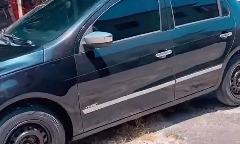 Volkswagen Gol Geraç...