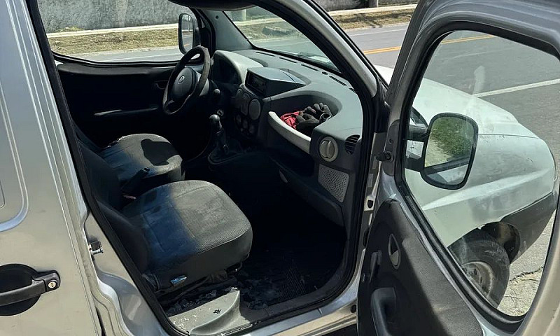 Fiat Doblo Cargo 1.8...
