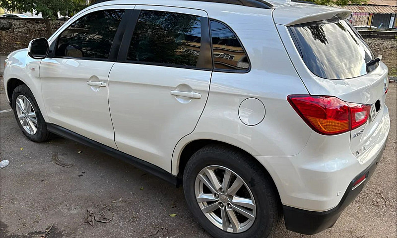 Mitsubishi Asx 2.0 1...