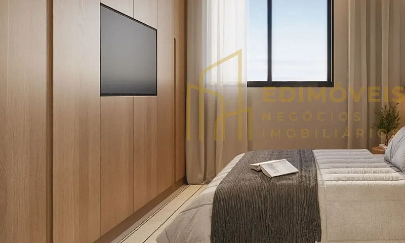 Apartamento 2 Quarto...