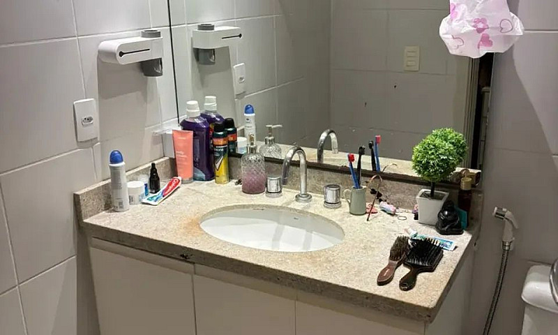 Apartamento A Venda ...