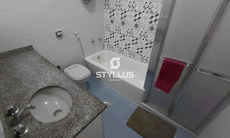 Tijuca | Apartamento...
