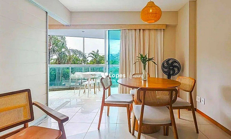 Apartamento Com 2 Qu...