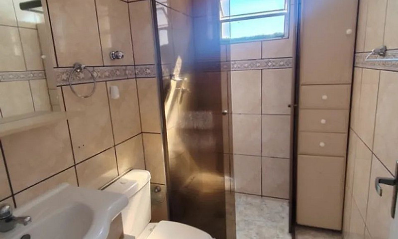 Seu Novo Lar Na Vila...
