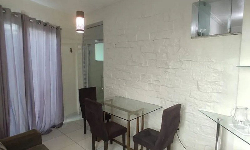 Alugo Apartamento Ki...