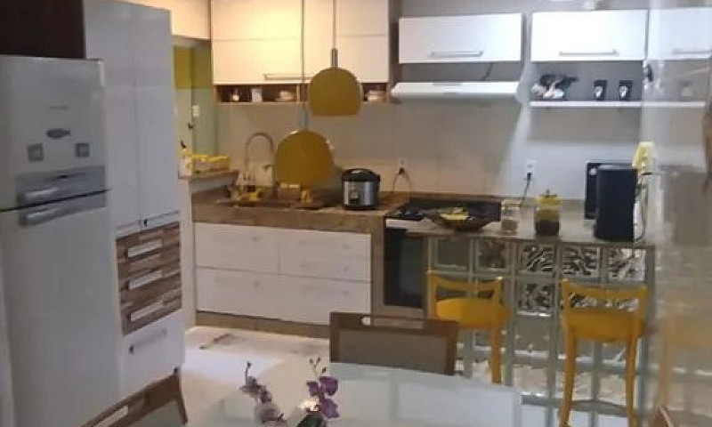 Casa A Venda No Jard...