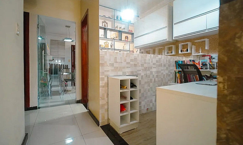 Casa Térrea À Venda ...