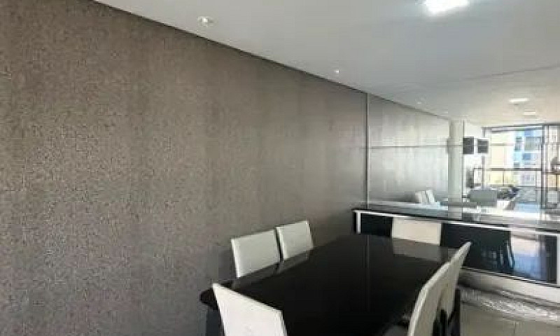 Apartamento Com 3 Qu...