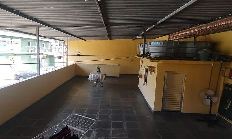 Casa A Venda No Jard...