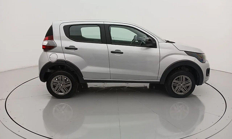 Fiat Mobi Like 1.0 F...