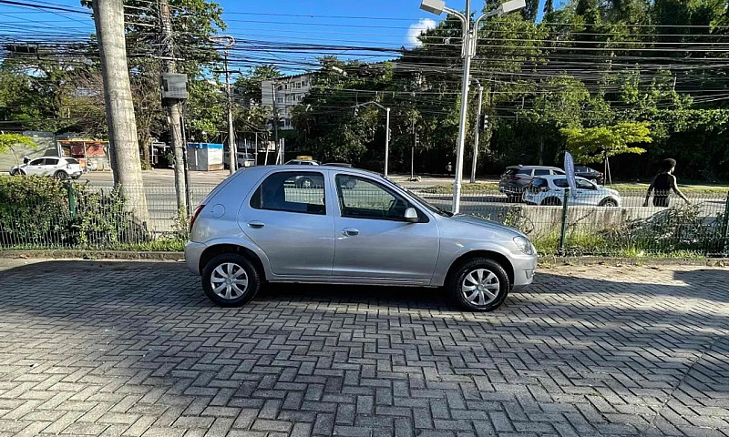 Chevrolet Celta Spir...