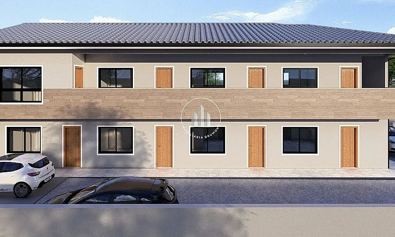 Apartamento 1 Quarto...
