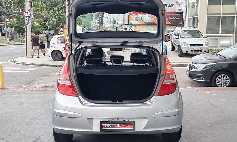 Hyundai I30 2.0 16V ...