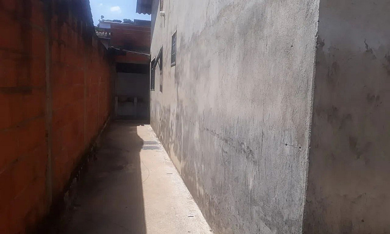 Casa Residencial Uni...