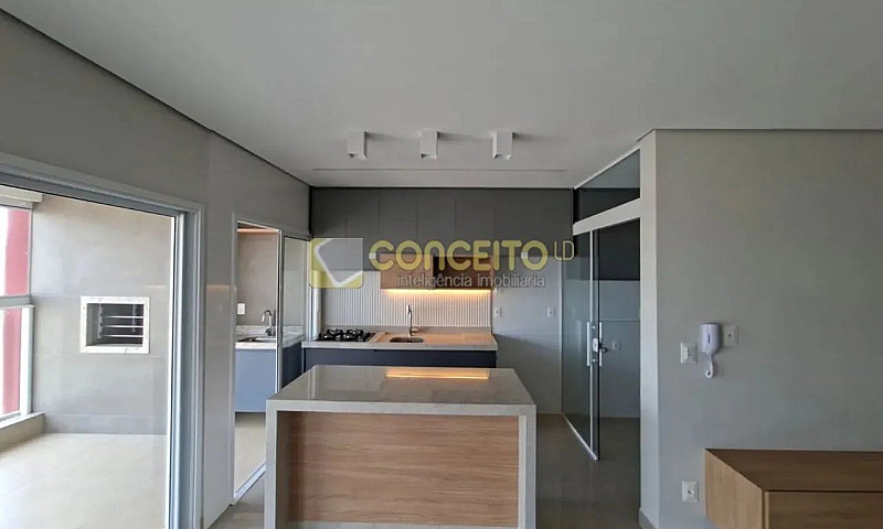 Apartamento À Venda ...