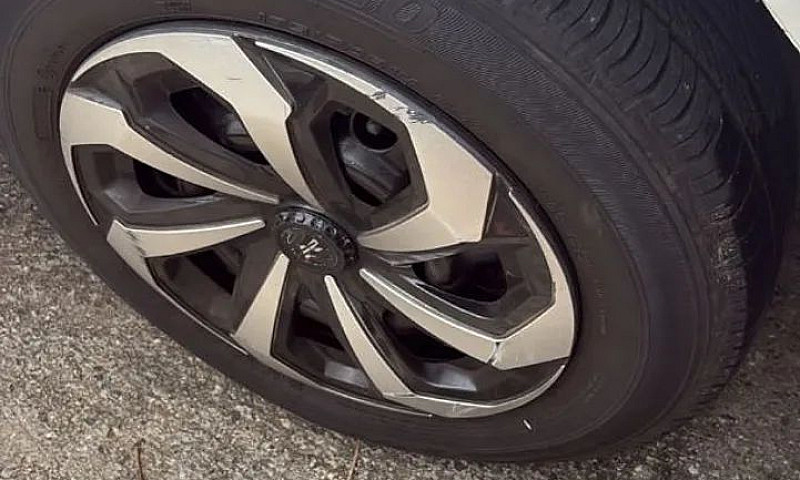 Volkswagen Gol Geraç...