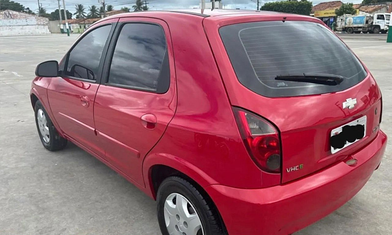 Chevrolet Celta Spir...
