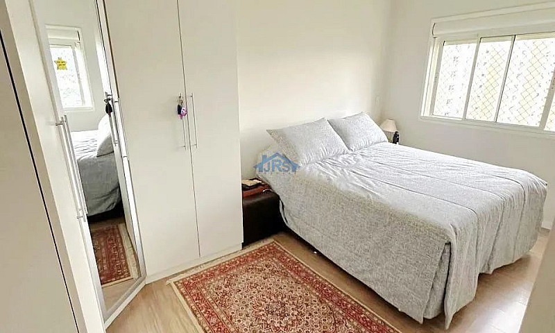 Apartamento Para Alu...