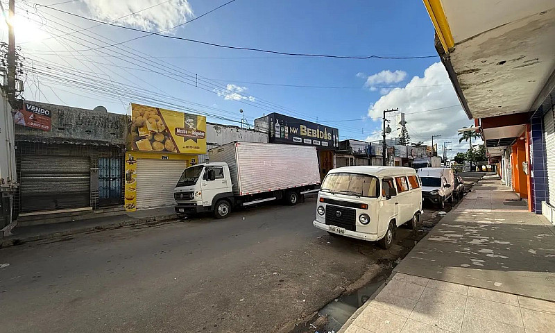 Vendo Ou Alugo Imove...