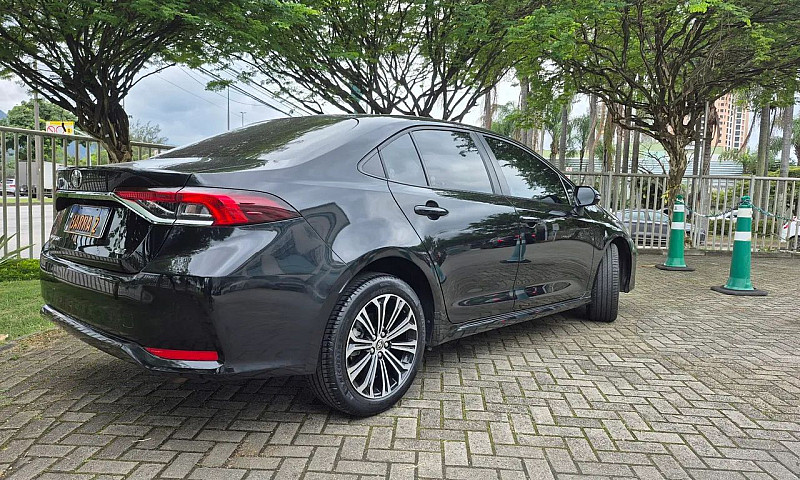 Toyota Corolla Xei 2...