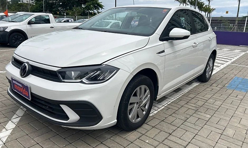 Volkswagen Polo Comf...