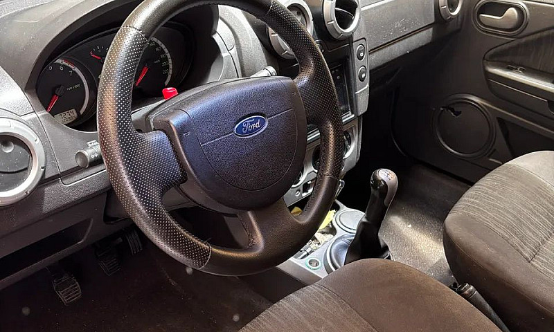 Ford Ecosport Xlt 1....