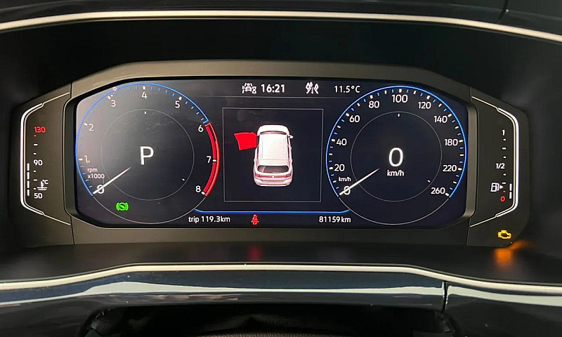 Volkswagen T-Cross C...