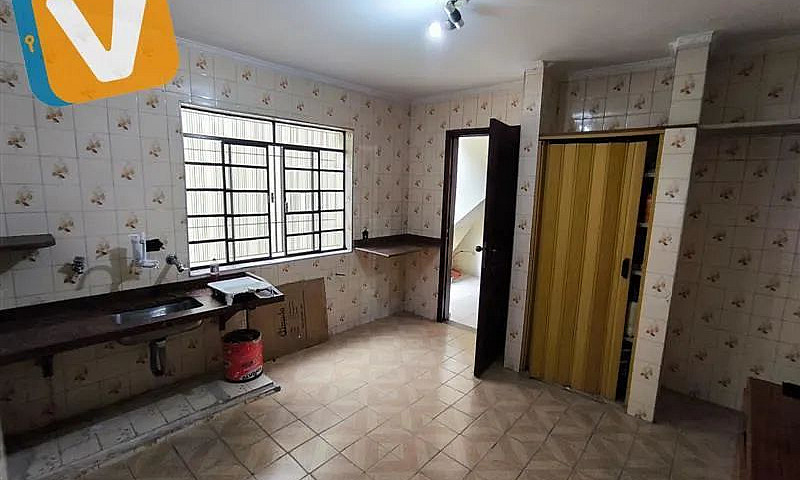 Oportunidade Na Vila...