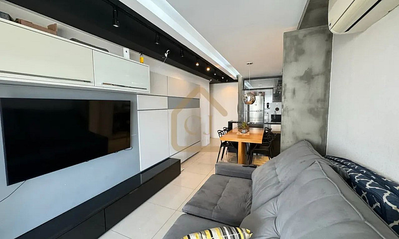 Apartamento Reformad...