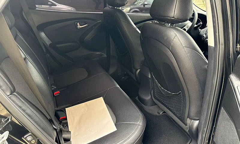 Hyundai Ix35 Gls 2.0...