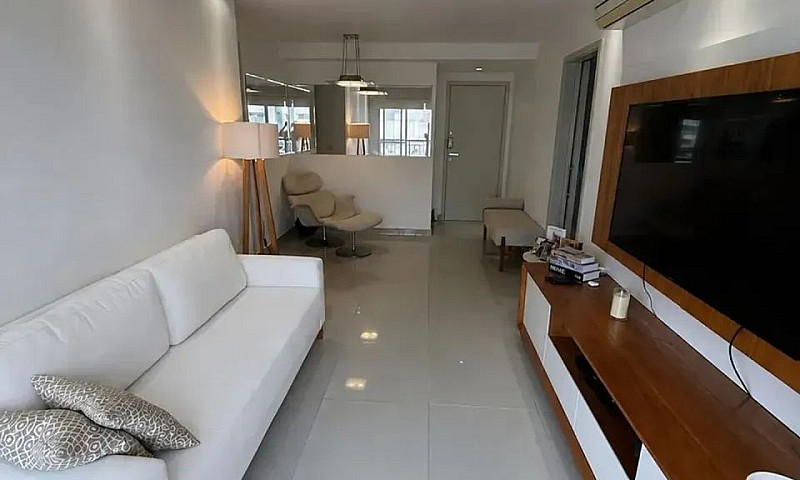 Apartamento A Venda ...