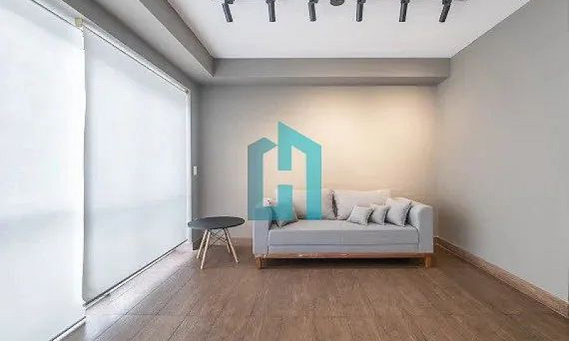 Apartamento Para Alu...
