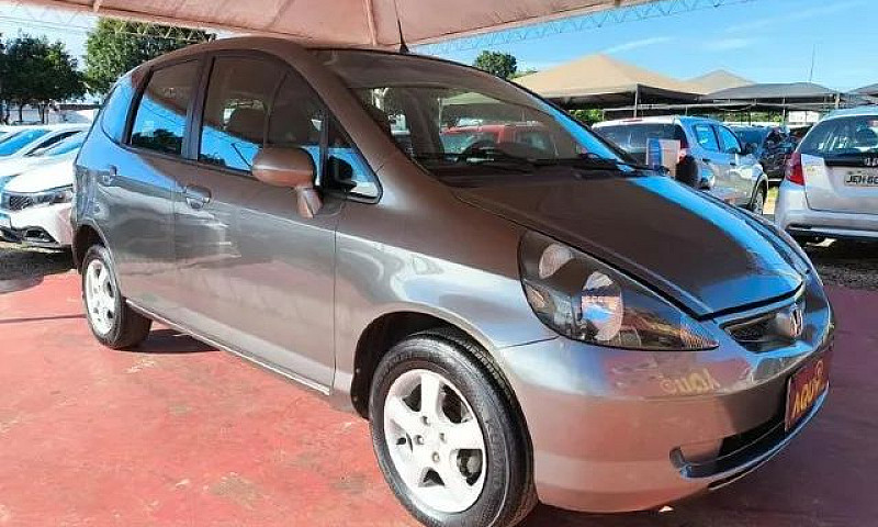 Honda Fit Lxl 1.4/ 1...