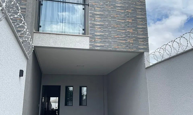 Sobrado Com Piscina ...