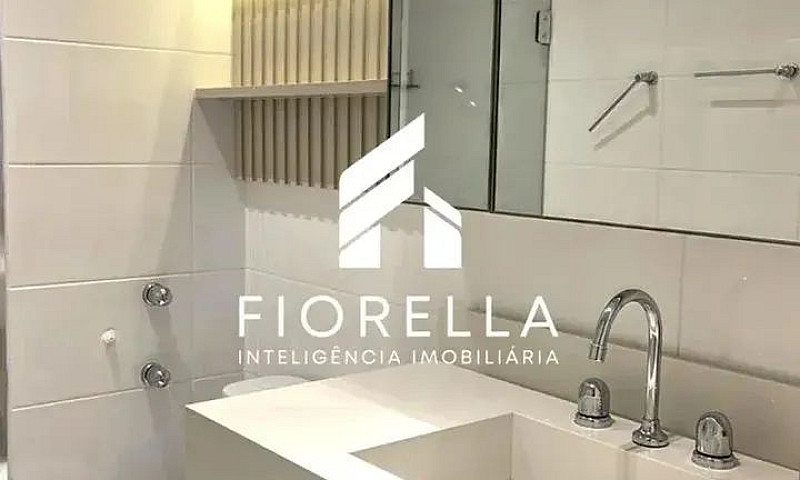Apartamento Com 04 D...