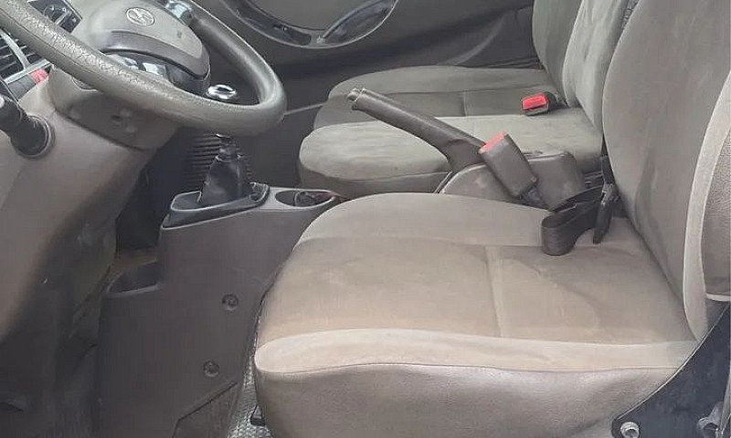 Hyundai Hr 2.5 Tci D...